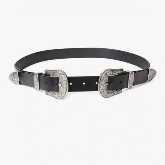 Jasgood western belt XS (comes in original box) - Picture 1 of 7
